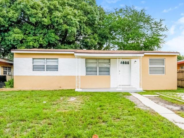 House for rent in Fort Lauderdale, Florida