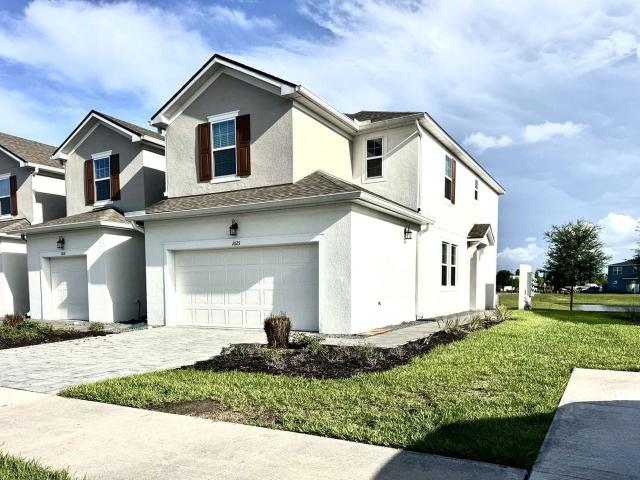 House for rent in Orlando, Florida