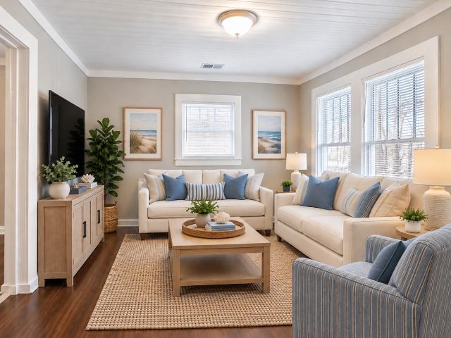 House for rent in Savannah, Georgia
