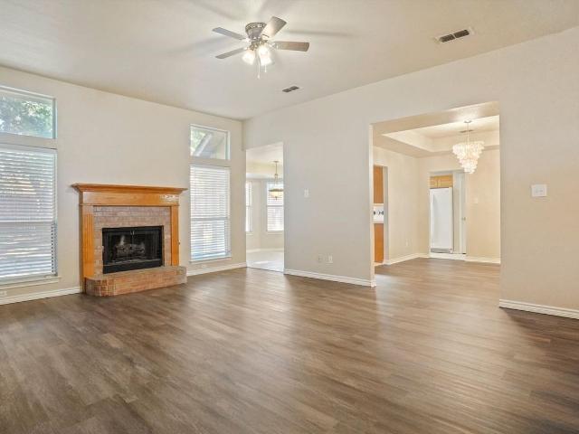 House for rent in Texas