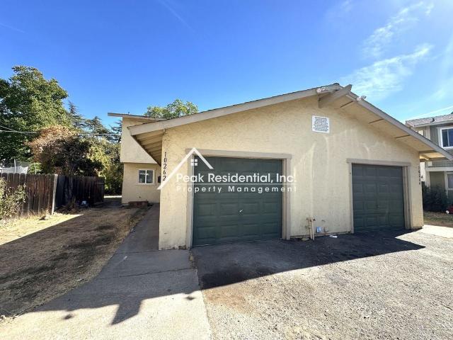House for rent in Mather, California