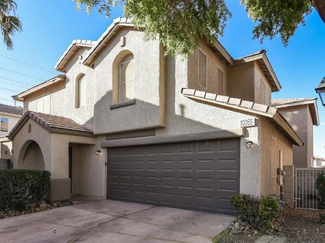House for rent in Nevada