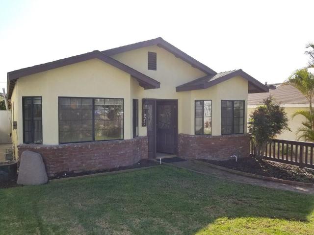 House for rent in Redondo Beach, California