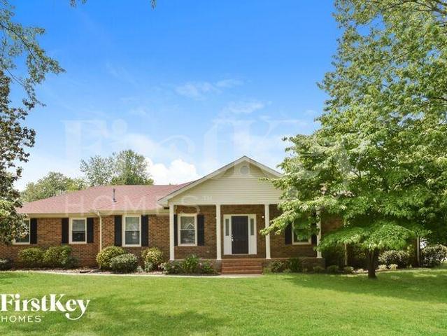 House for rent in Murfreesboro