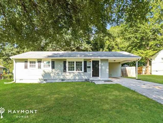 House for rent in Gastonia, North Carolina
