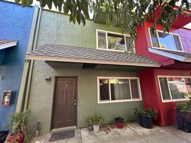 House for rent in Mather, California