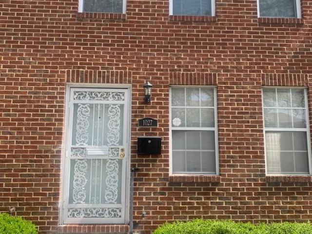 House for rent in Gibsonton, Maryland
