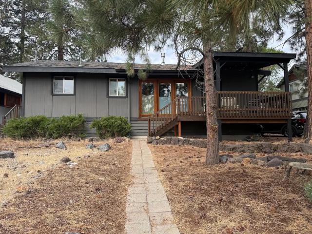 House for rent in River West, Bend