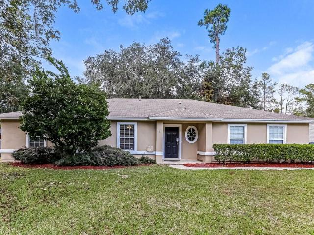 House for rent in Jacksonville, Florida