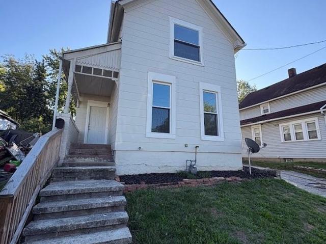 House for rent in Summit, Ohio