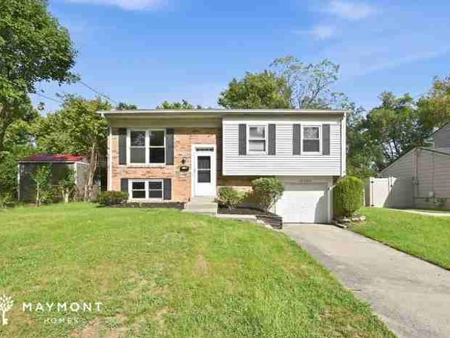 House for rent in Ohio