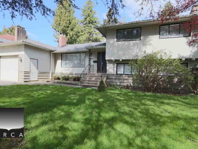 House for rent in Richmond, British Columbia