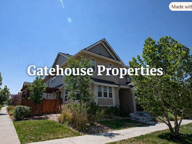 House for rent in Denver, Colorado