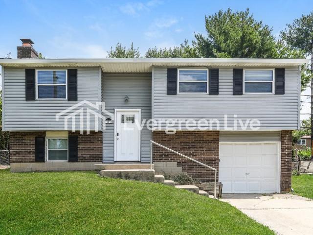 House for rent in Ohio