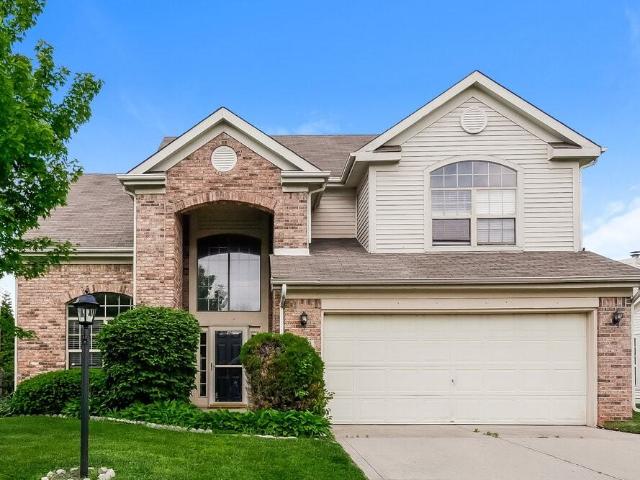 House for rent in Fishers, Indiana