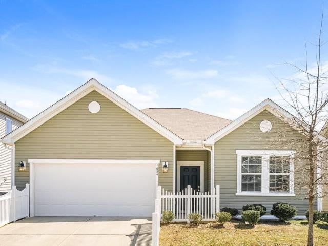 House for rent in Clayton, North Carolina