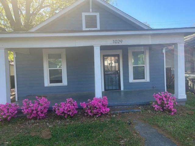 House for rent in Tennessee