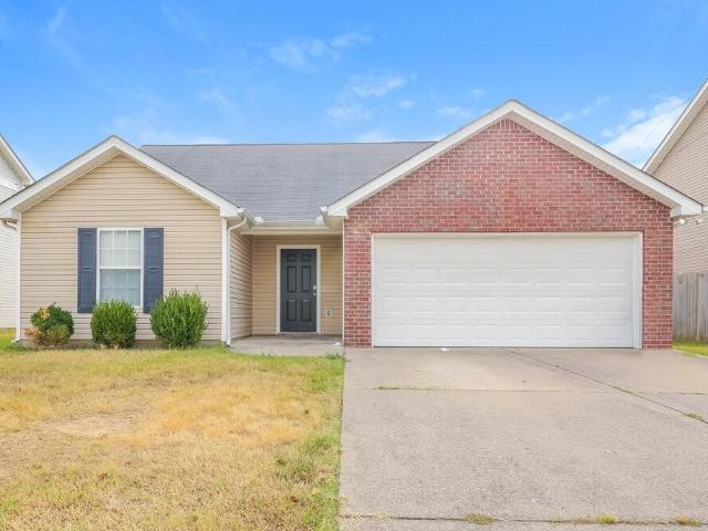 House for rent in Tennessee