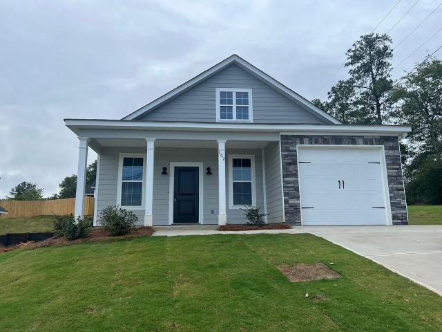 House for rent in Grovetown, Georgia