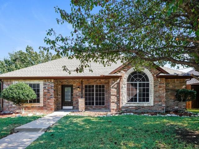 House for rent in Red Oak, Ellis County
