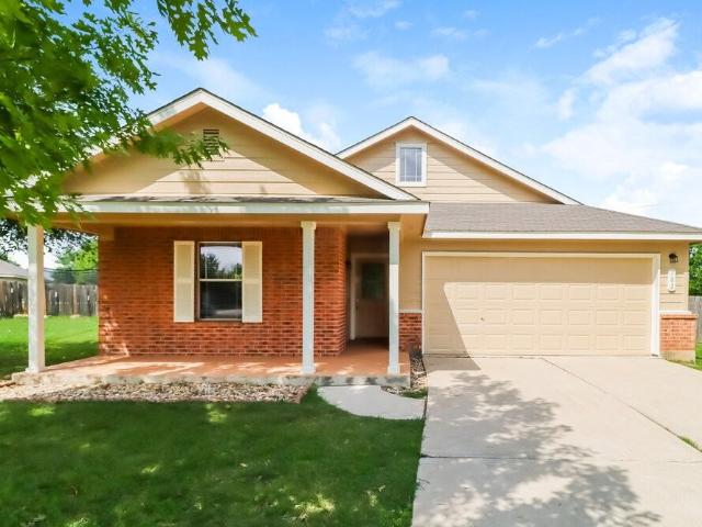 House for rent in Williamson, Texas