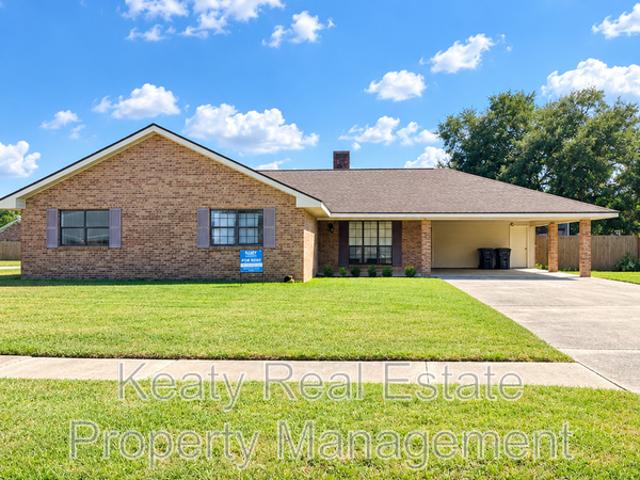 House for rent in Lafayette, Lafayette Parish