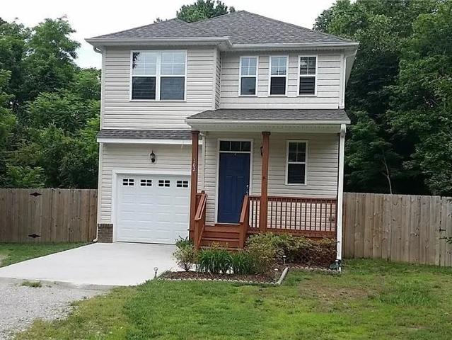 House for rent in Virginia