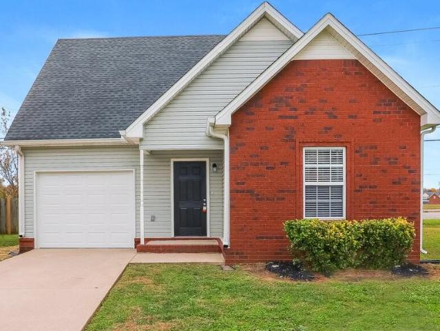 House for rent in Murfreesboro, Middle Tennessee