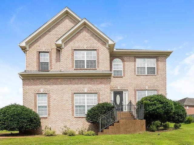 House for rent in Tennessee