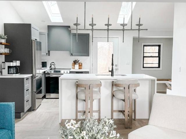 House for rent in Pittsford, New York