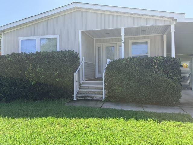 House for rent in Port Orange, Volusia County