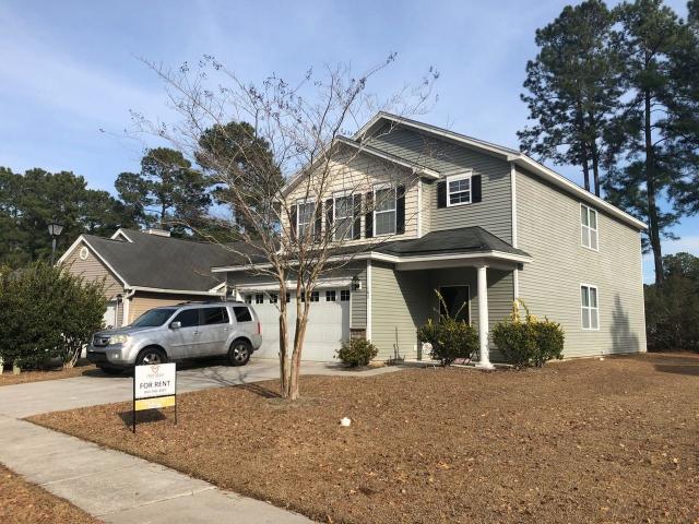 House for rent in South Carolina
