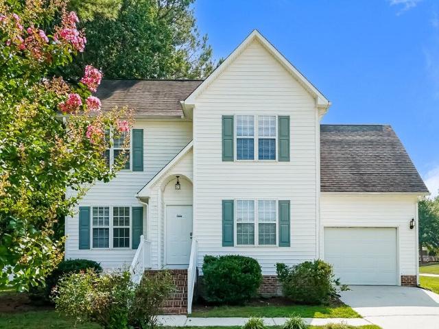 House for rent in Clayton, North Carolina