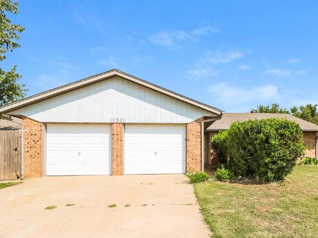 House for rent in Oklahoma City, Oklahoma