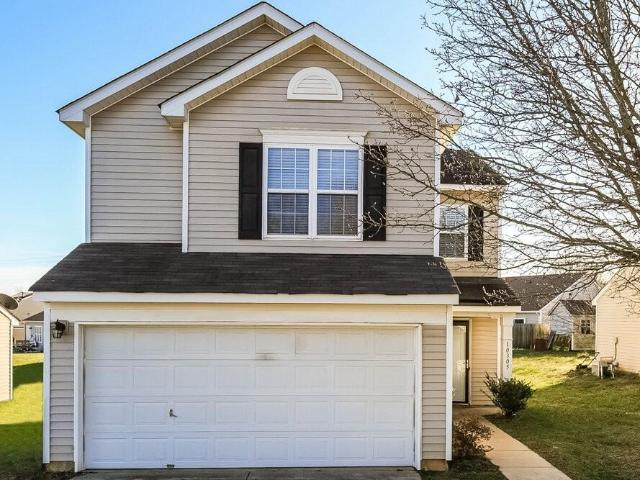 House for rent in Mecklenburg, North Carolina