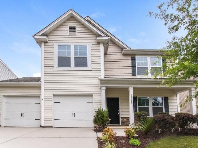 House for rent in Mecklenburg, North Carolina
