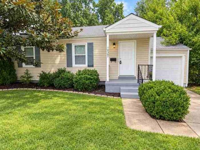House for rent in Breckenridge, Missouri