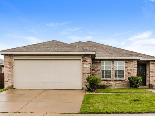House for rent in Fort Worth