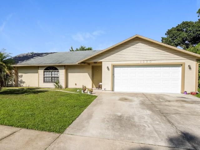 House for rent in Rockledge, Florida
