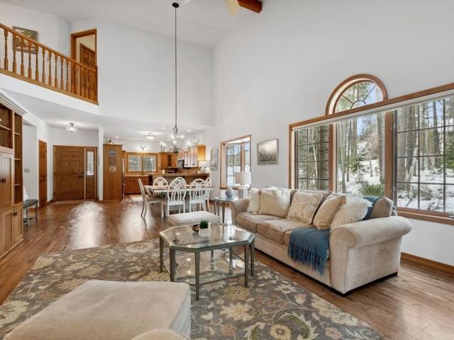 House for rent in Whitefish, Montana
