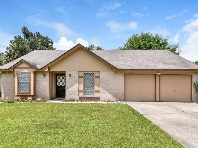 House for rent in Harris, Texas