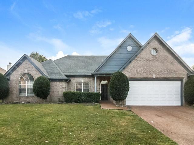 House for rent in Memphis, West Tennessee