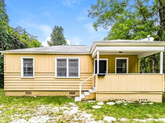 House for rent in Jacksonville, Florida