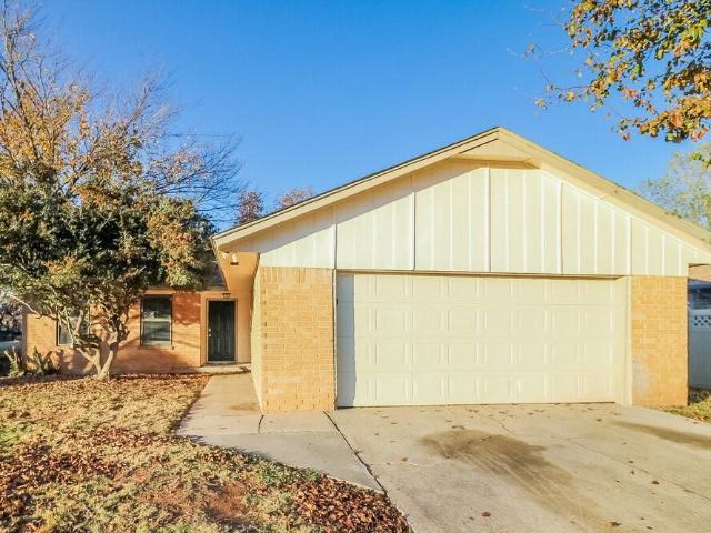 House for rent in Oklahoma City, Oklahoma County