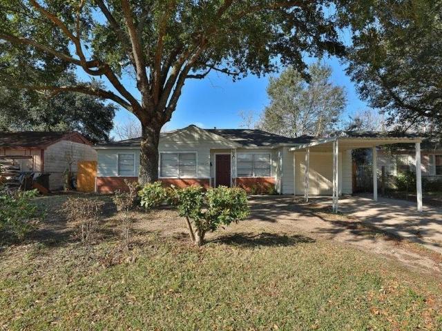 House for rent in Harris, Texas