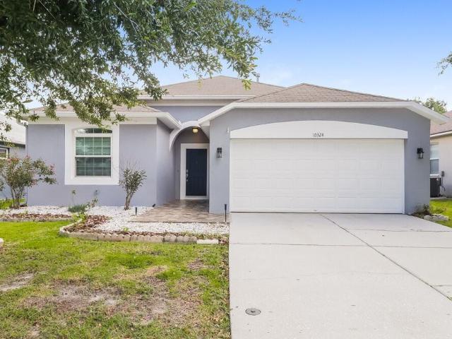 House for rent in Tampa, Florida