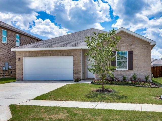 House for rent in Crowley, Texas