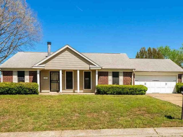 House for rent in Nesbit, Mississippi