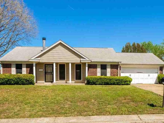 House for rent in Nesbit, Mississippi