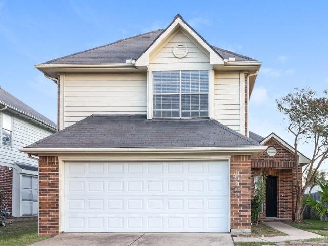 House for rent in Harris, Texas